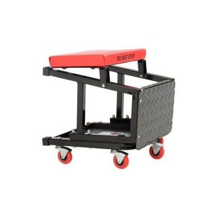 Sfa Companies Pro-Lift 300 lb. Cap. Creeper Seat/Stool Combo - C-2800 C-2800